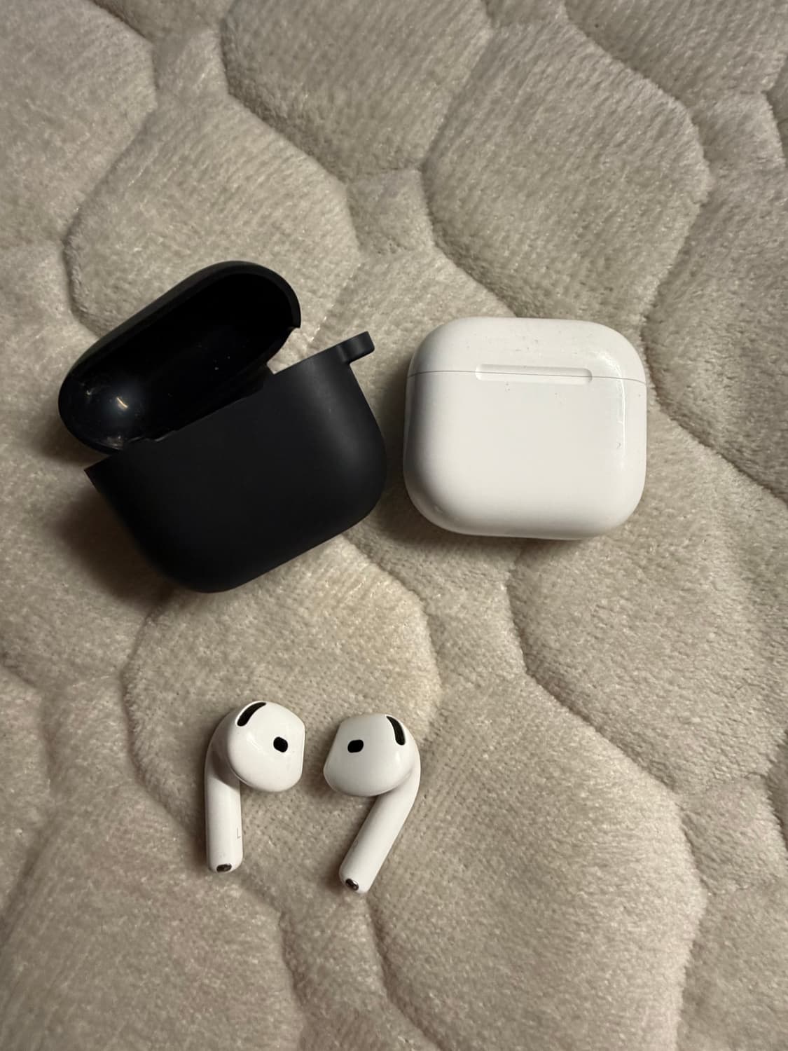 에어팟 4세대 노캔 급처 상품이미지3