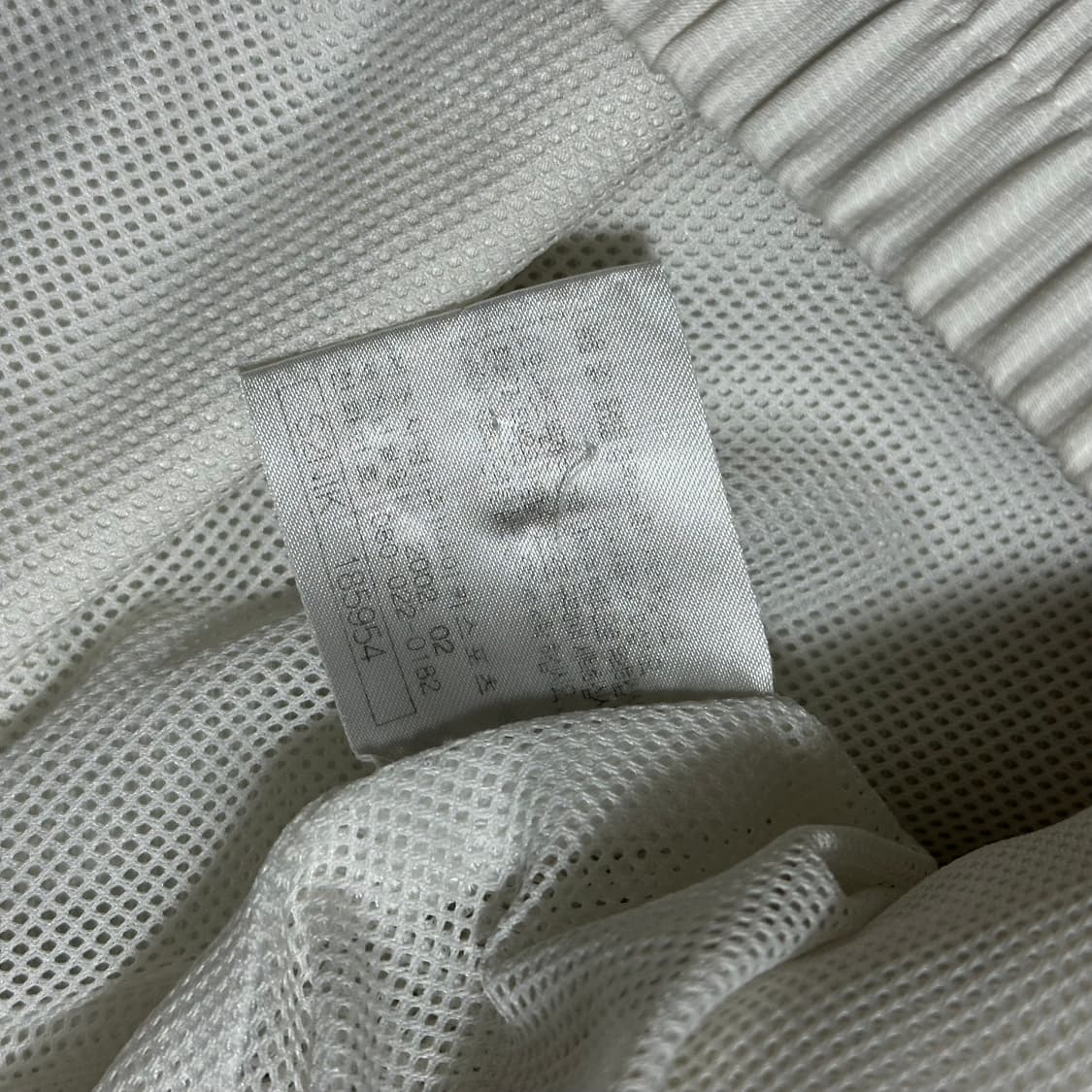 00s 나이키 빈티지 바람막이 자켓 상품이미지7