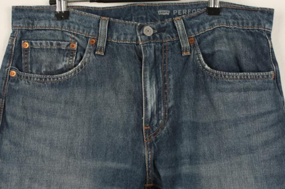 리바이스 청바지 상품이미지3