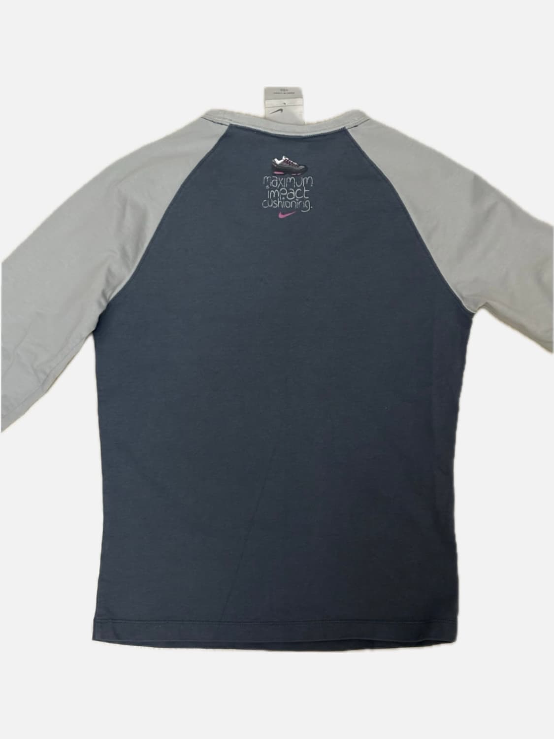 나이키 Nike 에어맥스 긴팔티 상품이미지2