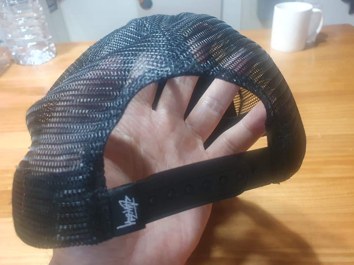 스투시 모자 상품이미지4