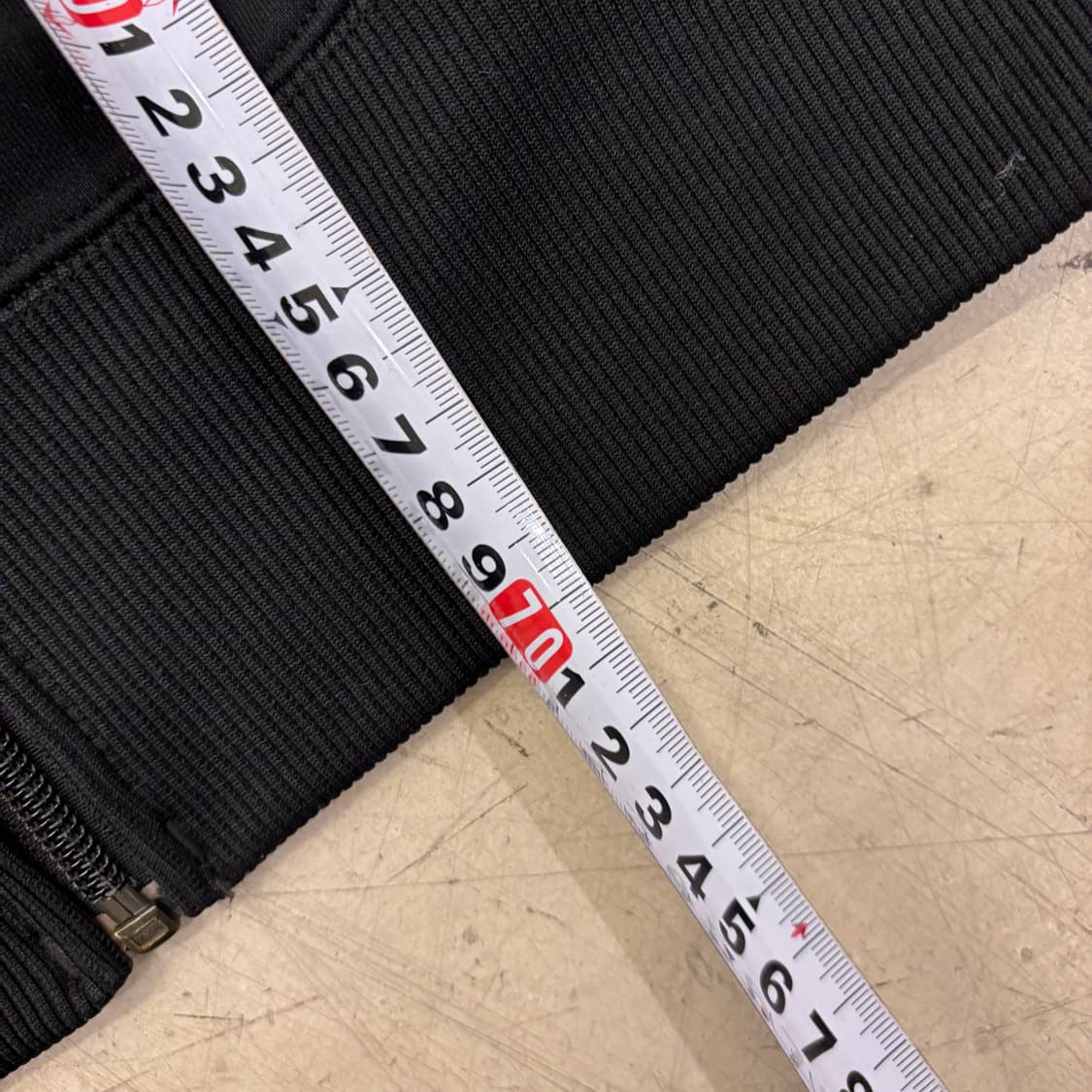 나이키 투톤 스몰로고 트랙 져지 상품이미지4