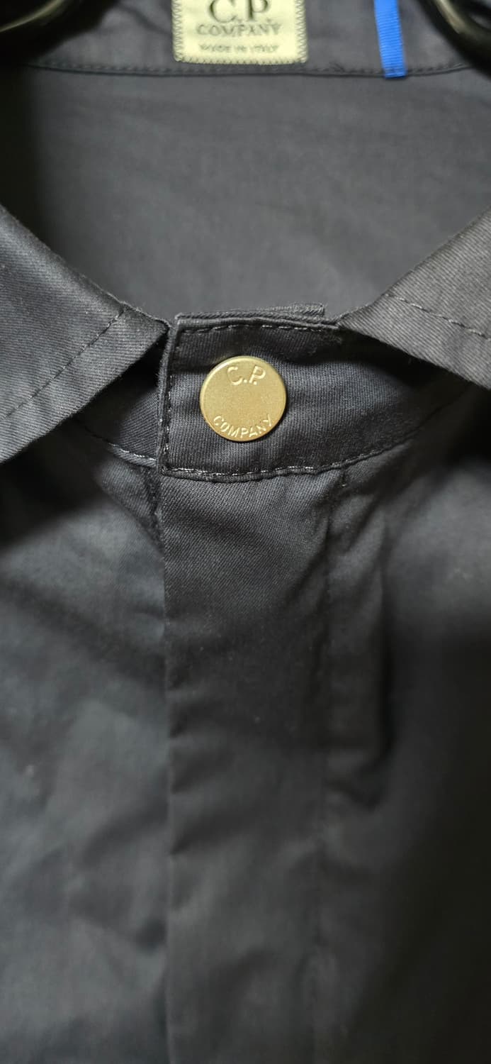 C.P. Company CP컴퍼니 네이비 자켓 48 상품이미지4