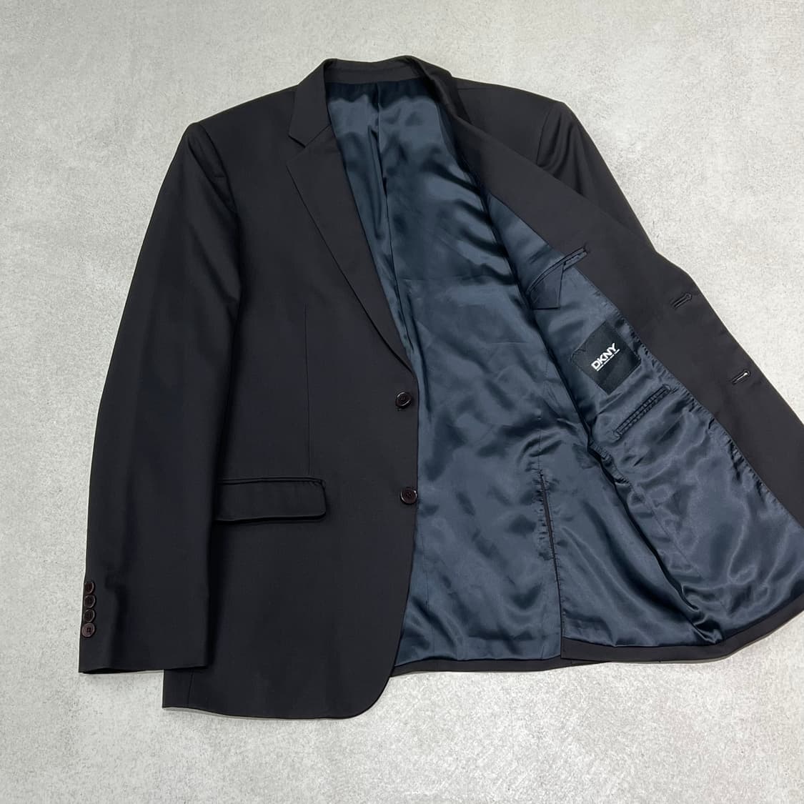 DKNY 울 블레이저 s10366 상품이미지3