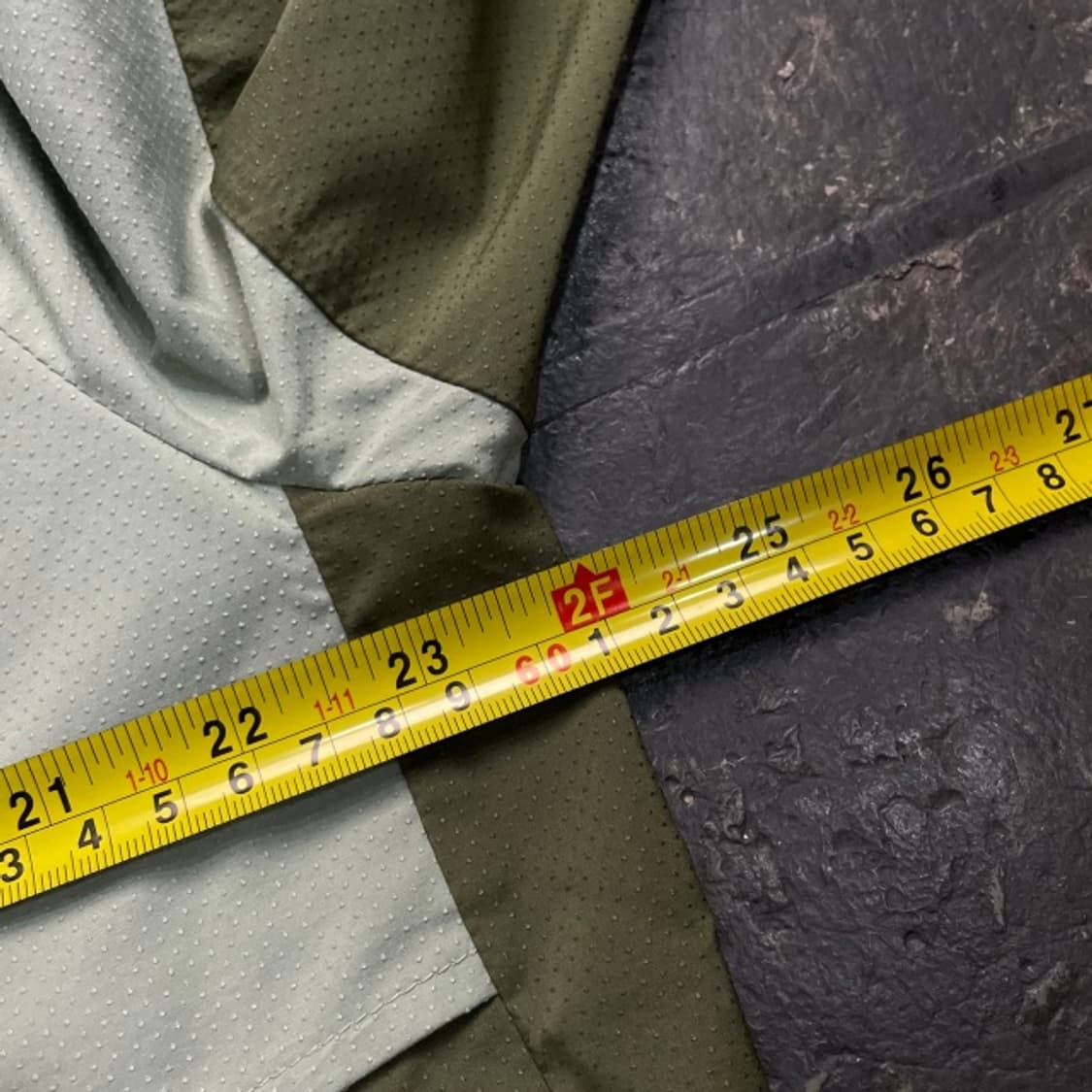 100 나이키 윈드러너 리펠 런닝 바람막이  상품이미지6