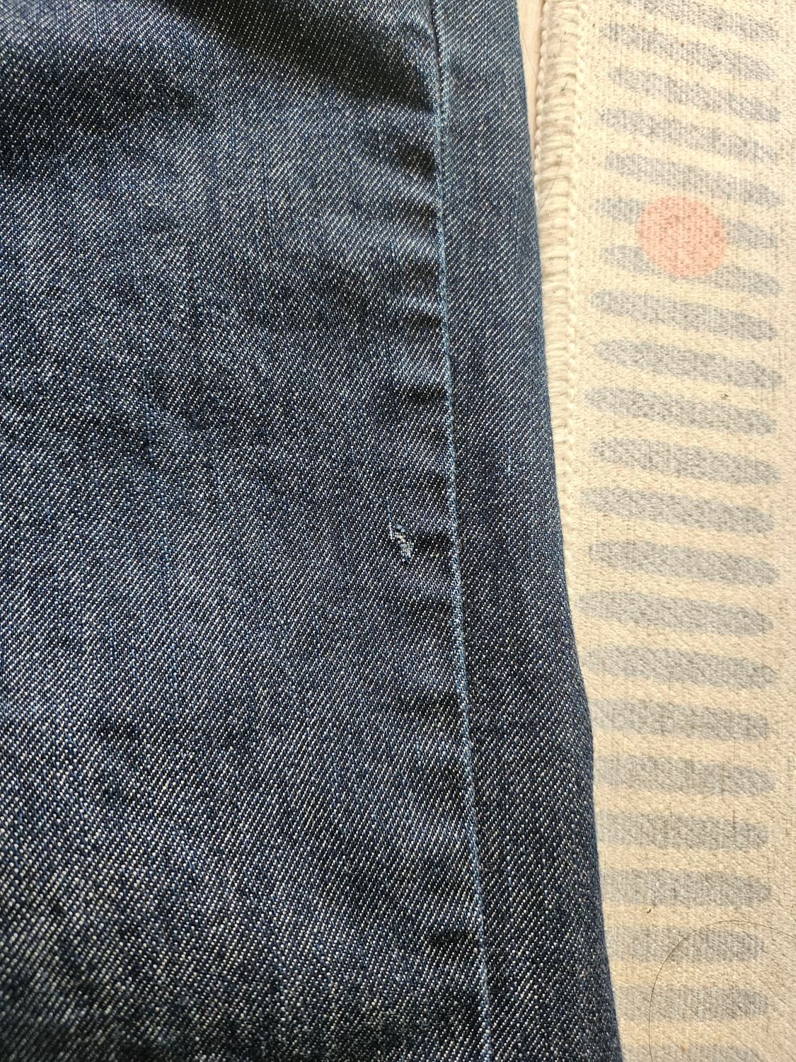 리바이스 02578 여성부츠컷 상품이미지3