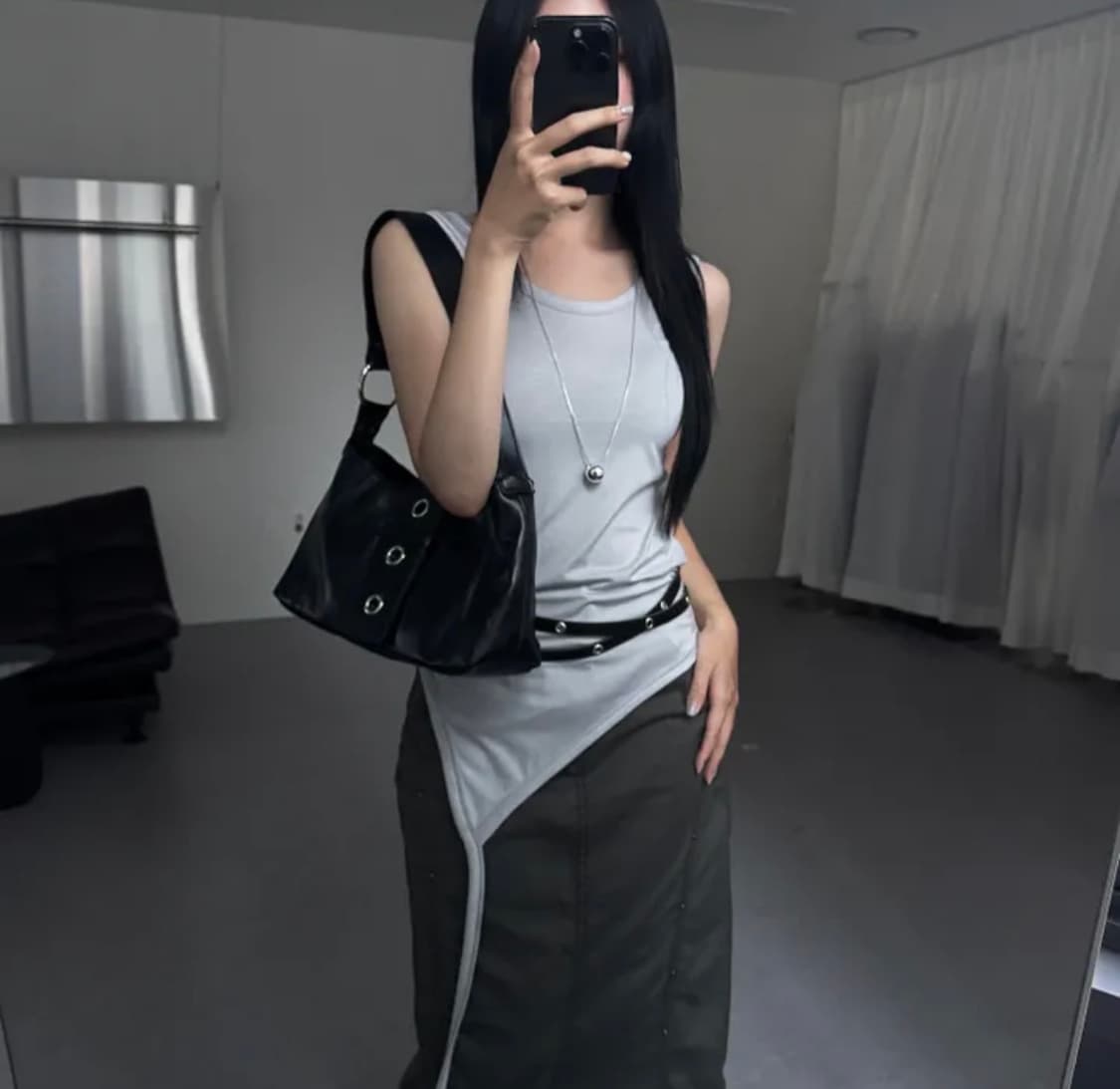 스터드 셋업 상품이미지1