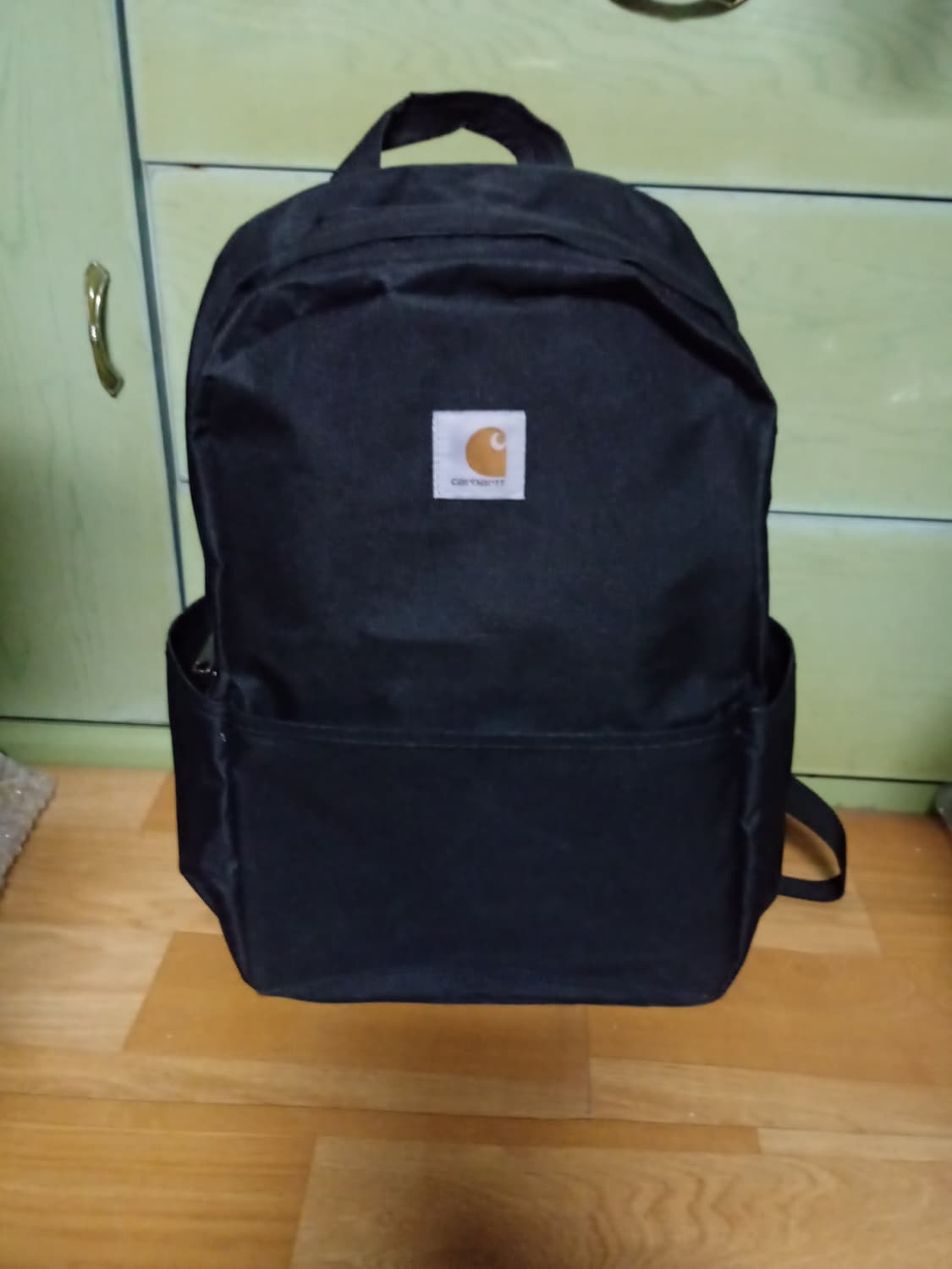 칼하트 트레이드 플러스 백팩 21L가방 상품이미지1