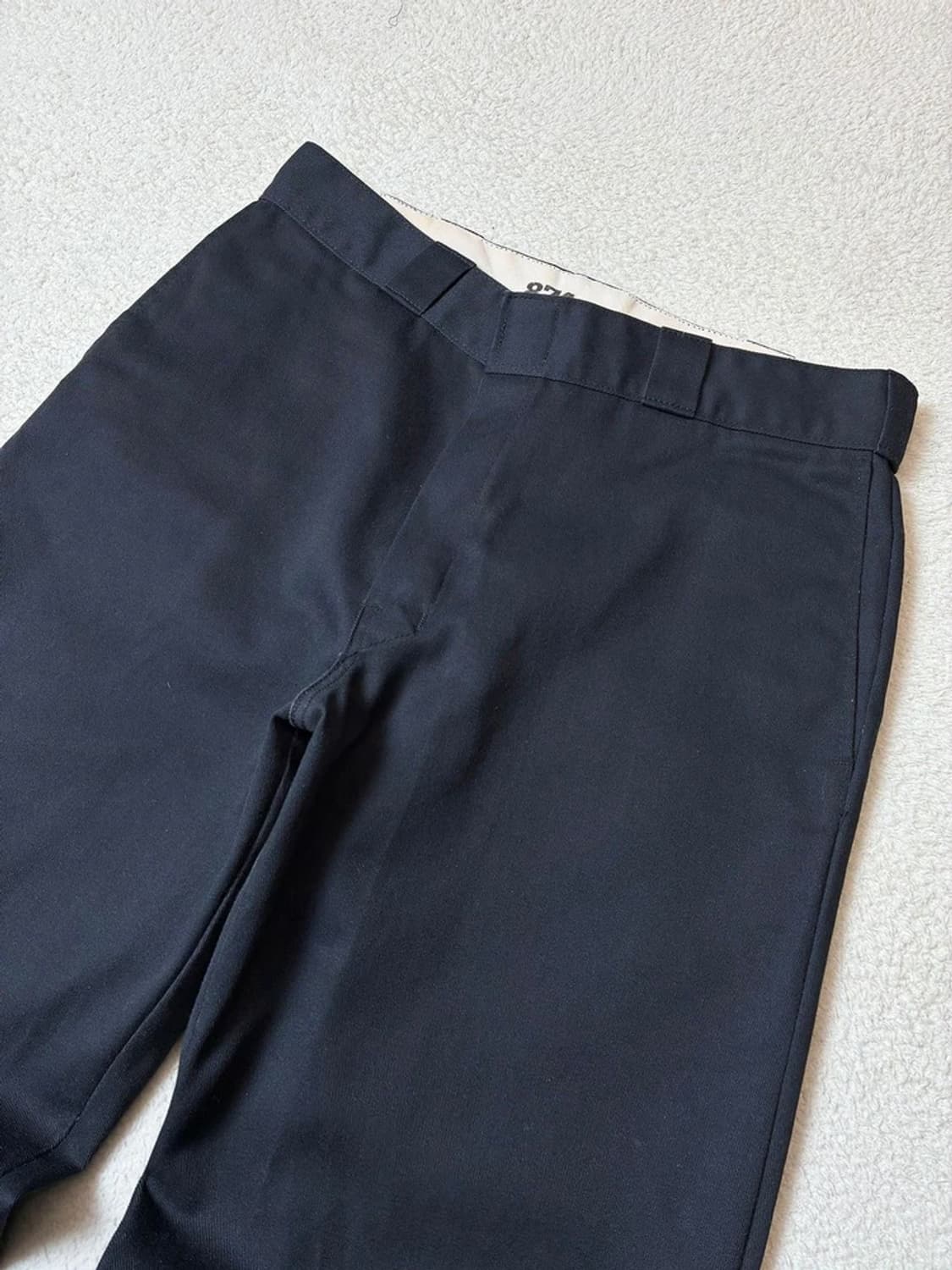 디키즈 21ss 874 워크 웨어 스트레이트 팬츠 PN7298 상품이미지5