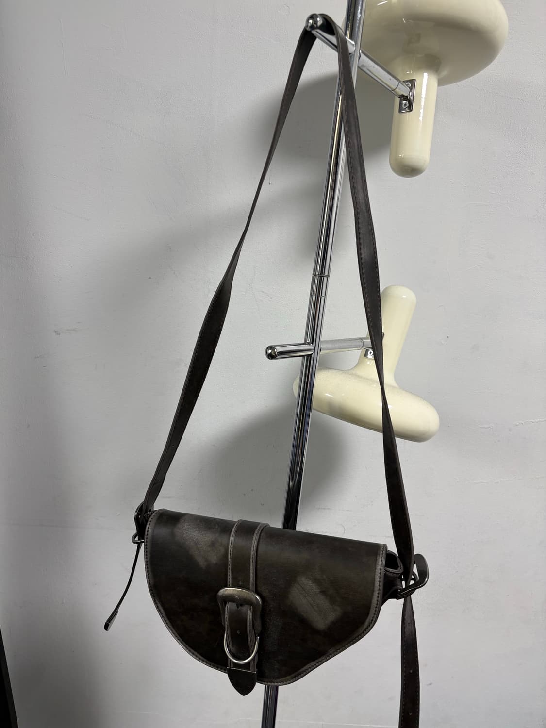 자라 크로스백 상품이미지1