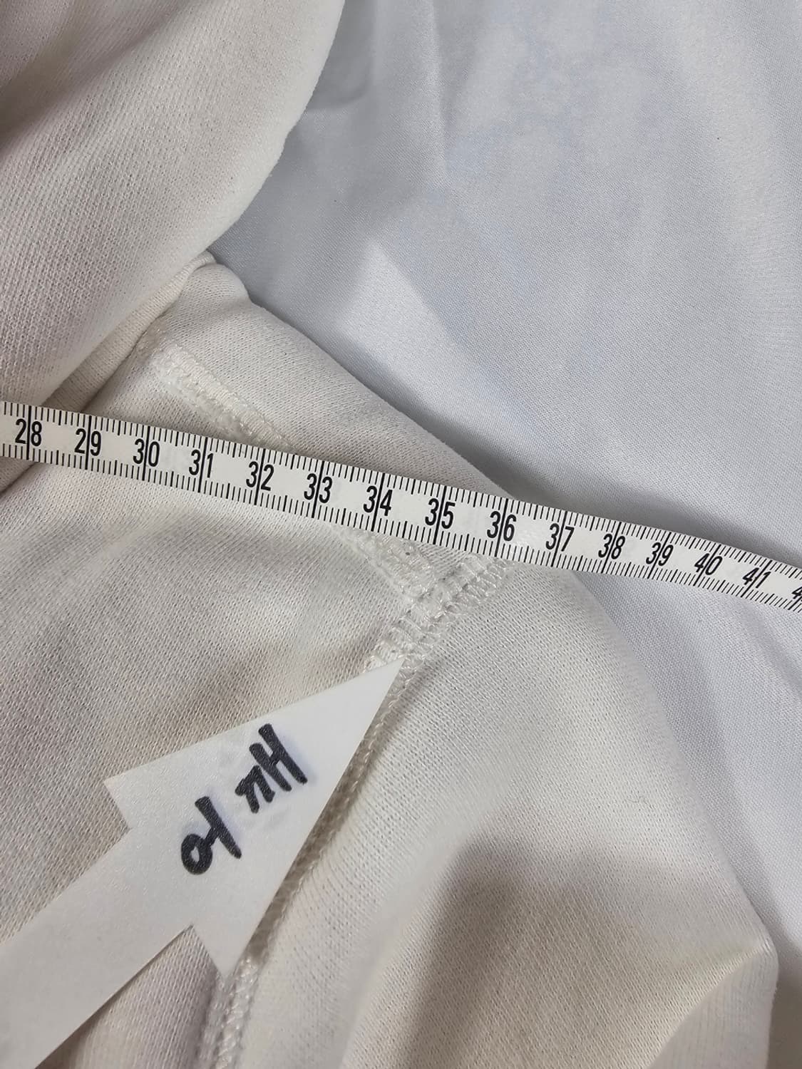 아베크롬비후드집업딱불핏 상품이미지6