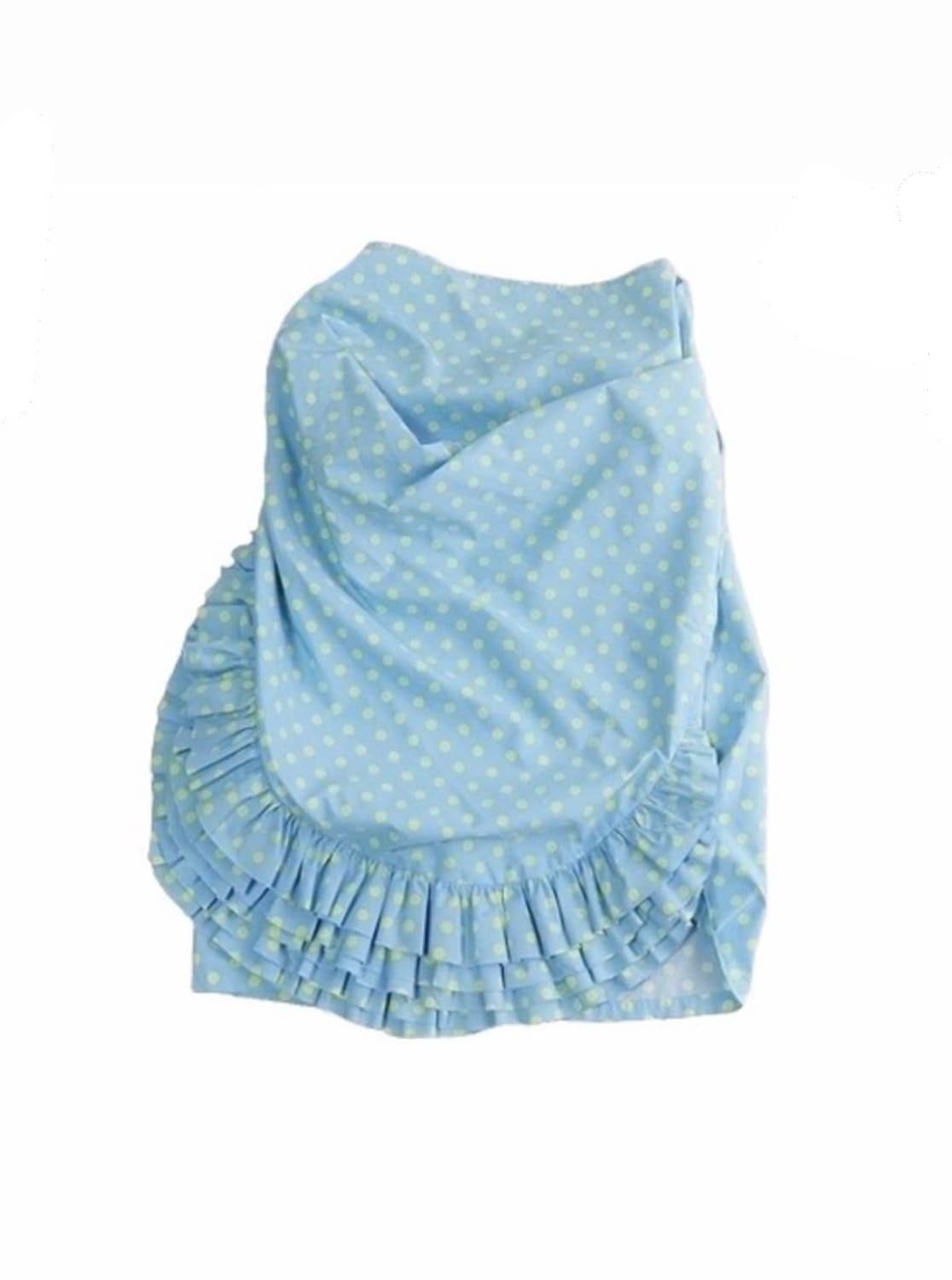 꼼데가르송 준야 와타나베 언발란스 스커트 상품이미지1