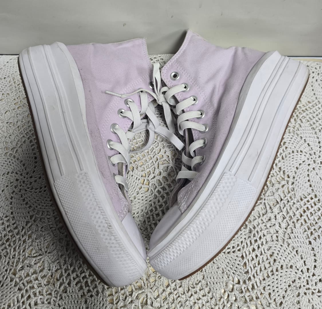 컨버스 척 타일러 무브 플랫폼 하이탑 250 상품이미지3