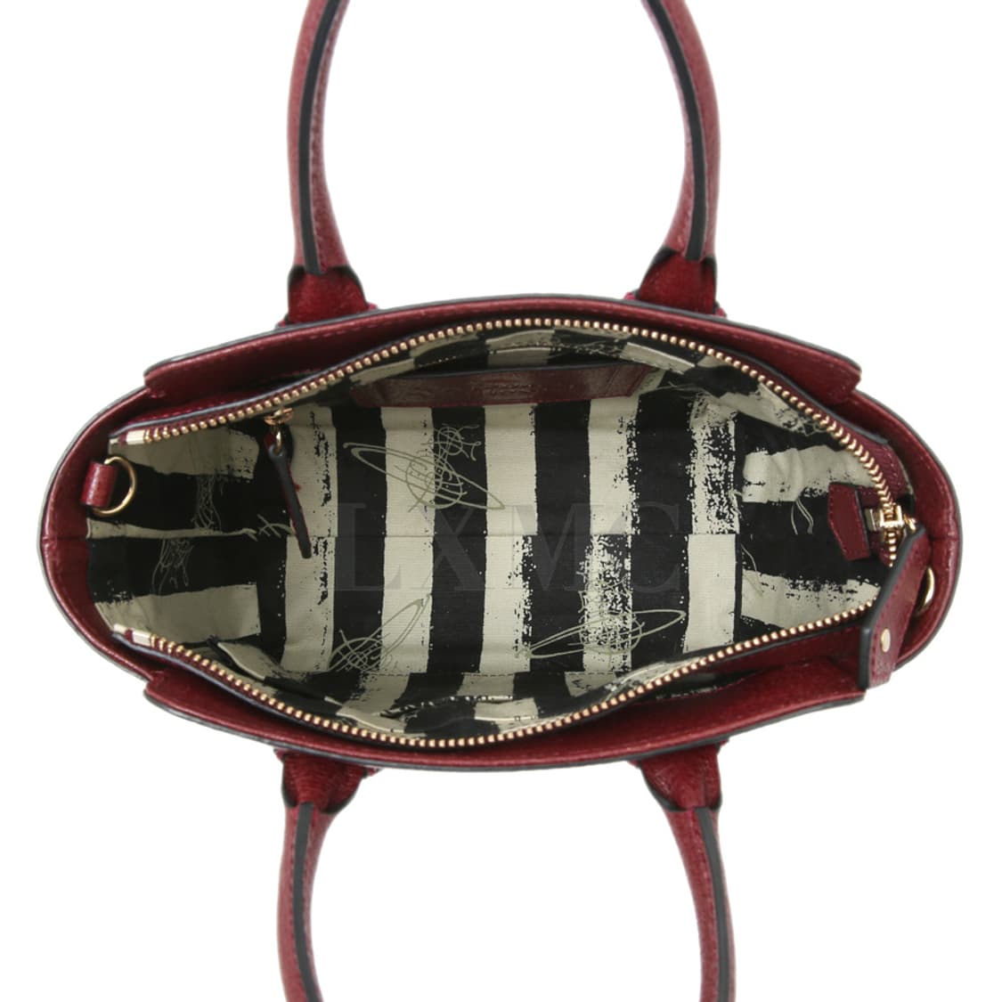 비비안웨스트우드 우주선 토트 EXECUTIVE2 오알비 미니크로스백 OR 상품이미지10