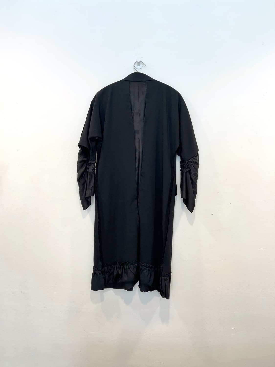 꼼데가르송 tricot 자켓 상품이미지5