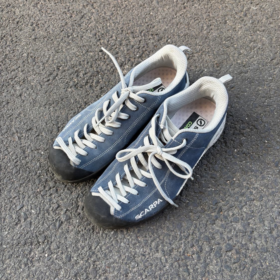 Scappa 스카르파 모히토 (240) 상품이미지1