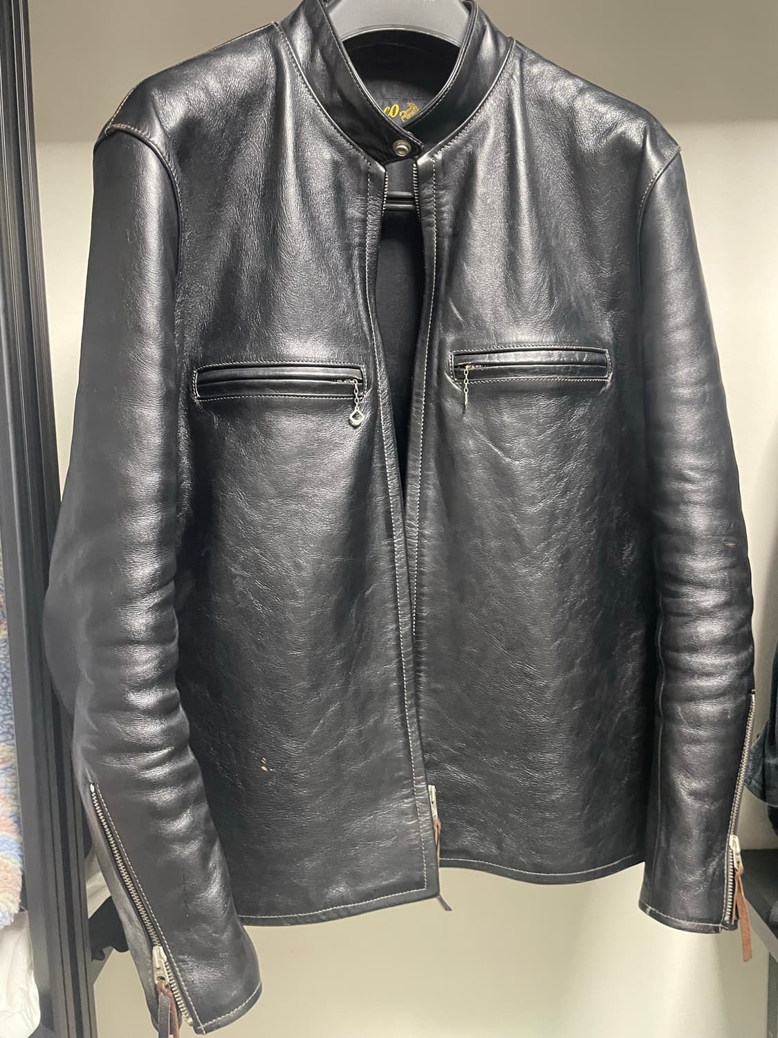 부코 j100 42사이즈 판매합니다 상품이미지1