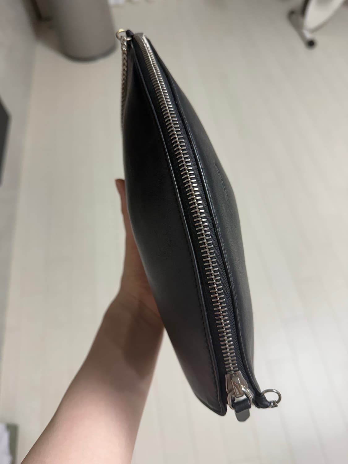 jil sander 질샌더 체인백 숄더백 상품이미지7