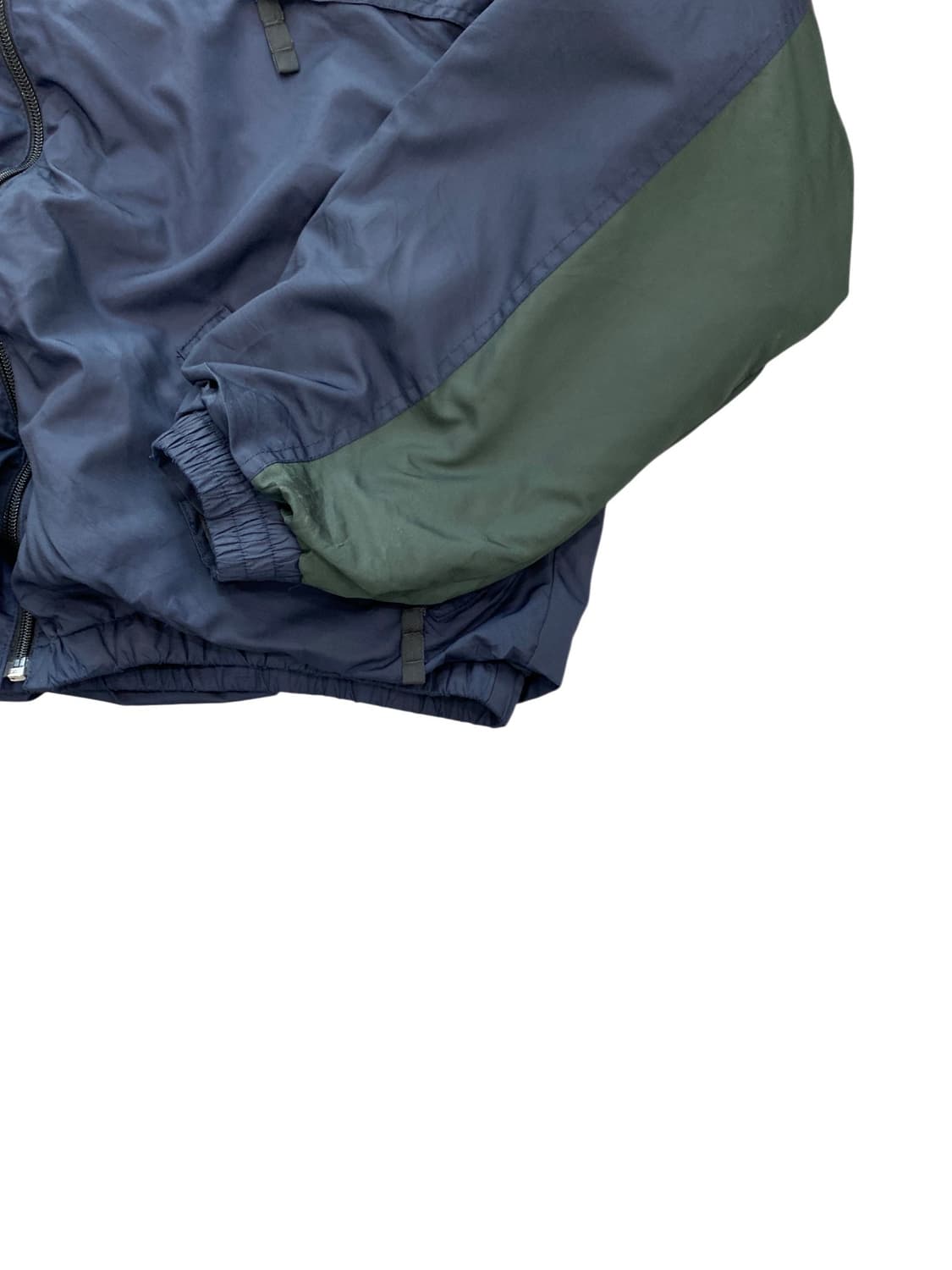 폴로 랄프로렌 패딩 자켓 (Man L) H0455 상품이미지4