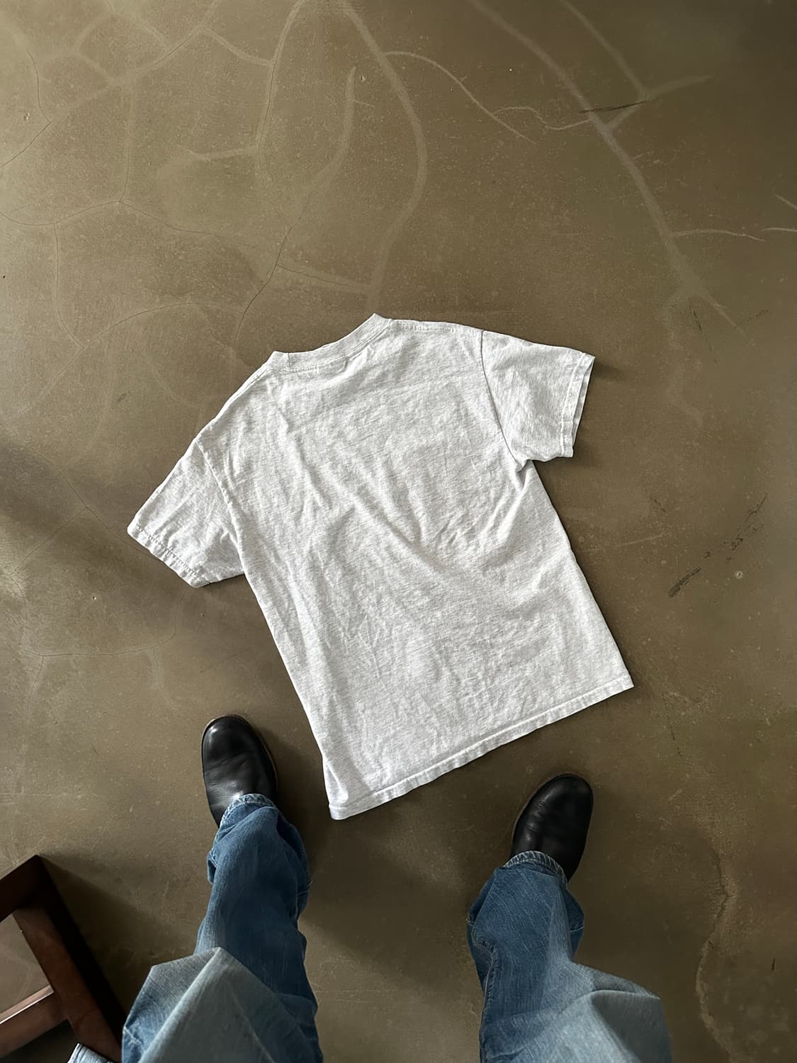 90s Calgary Canada 그래픽 티셔츠 상품이미지6