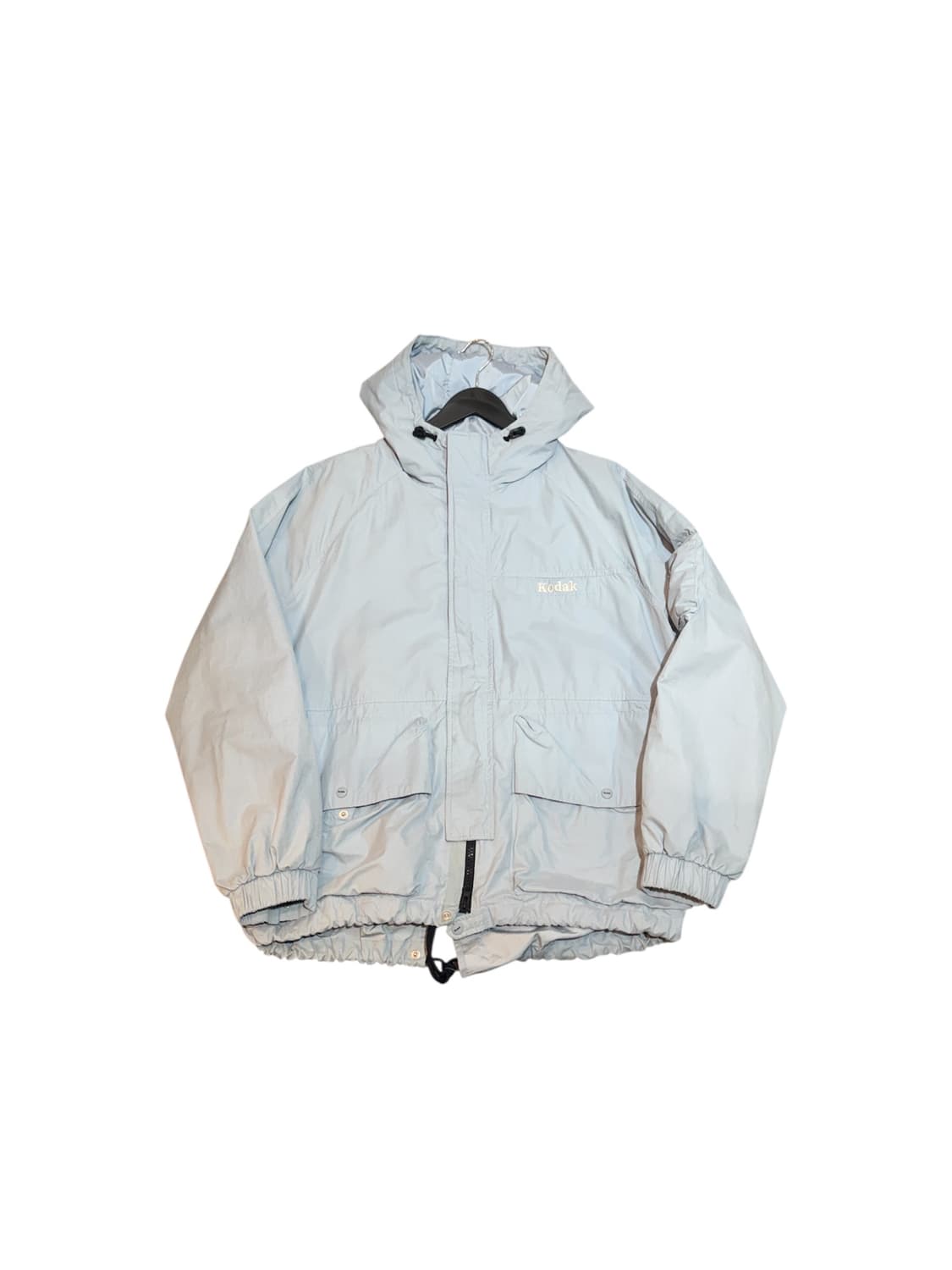 코닥 바람막이 피쉬테일 자켓 M 상품이미지1