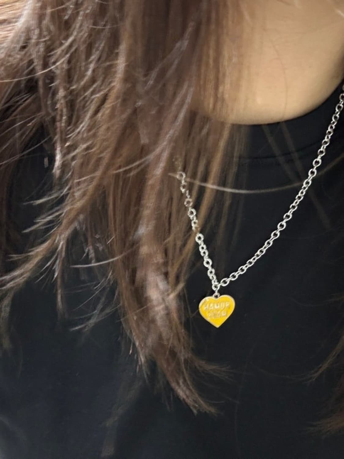 최저가 휴먼메이드 키링 목걸이 상품이미지7