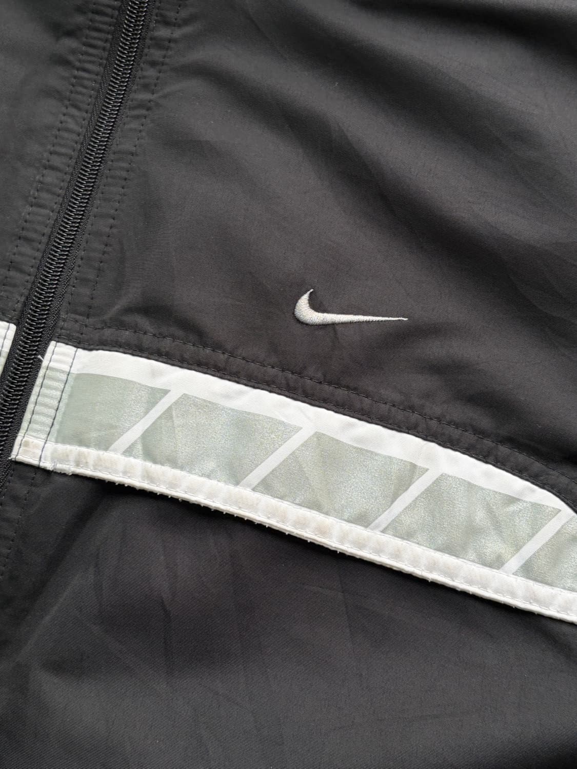 90s 올드 빈티지 나이키 워크웨어 아우터 L (103-107)  상품이미지3