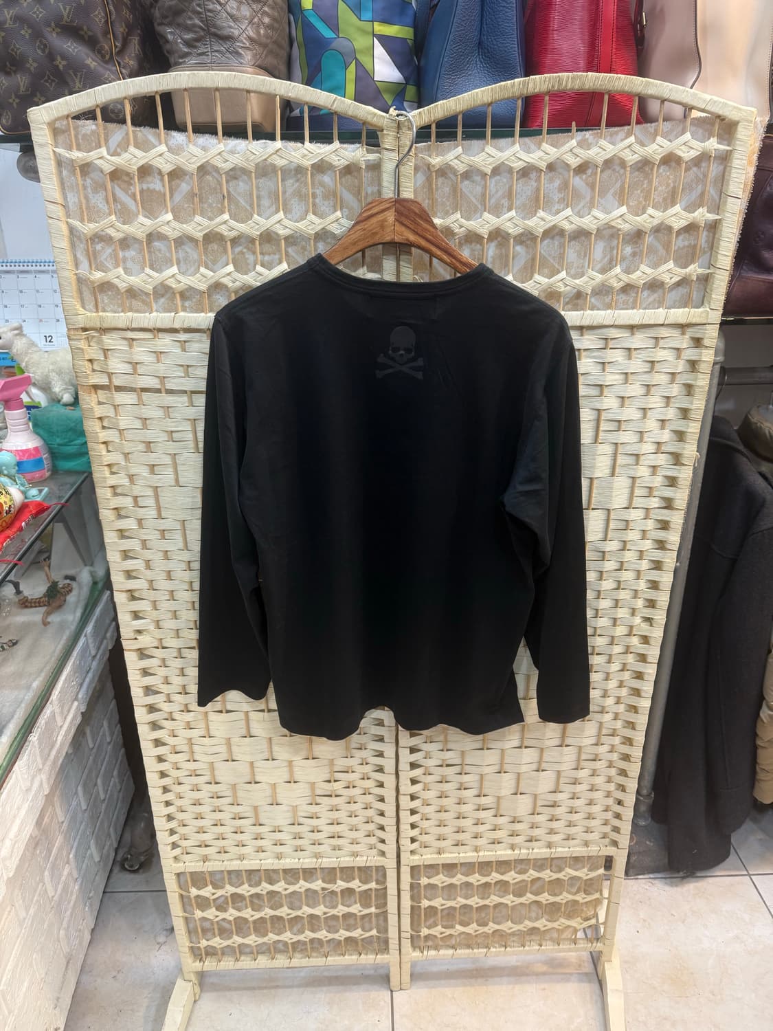 95 정품 마스터마인드+꼼데가르송 티셔츠 팝니다 상품이미지6