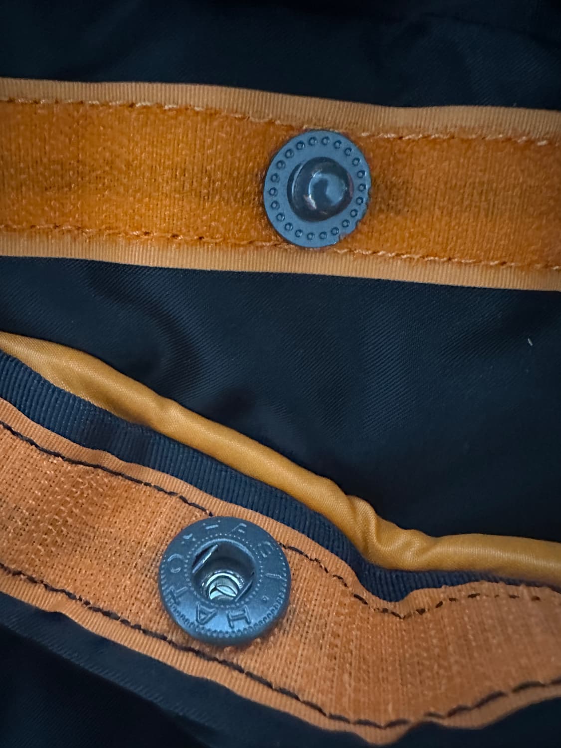 요시다 포터 탱커 2way 더플백 상품이미지6