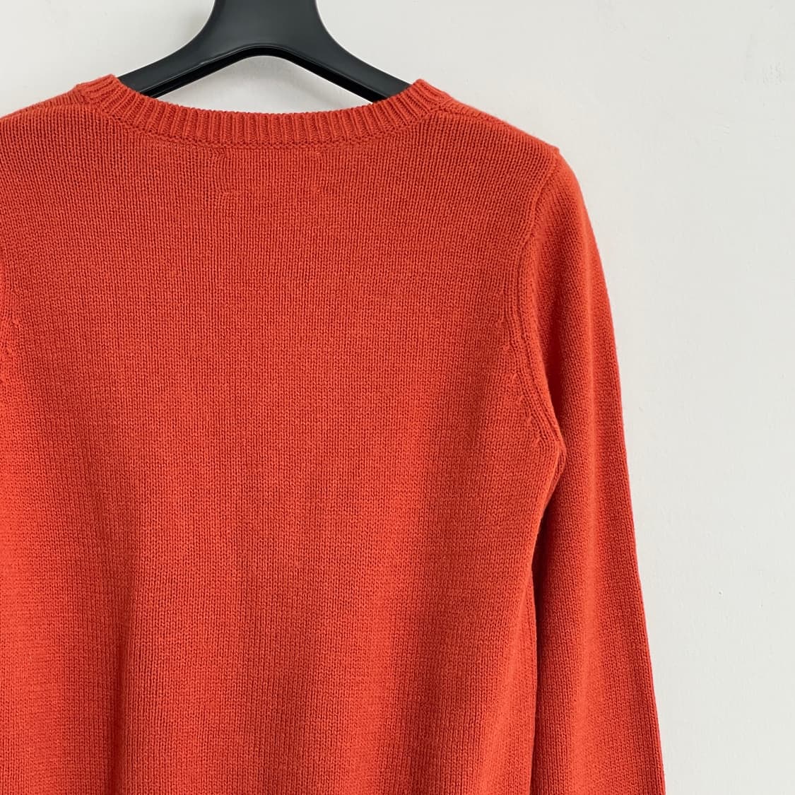 LEE 리 유니온 메이드 니트 상품이미지5