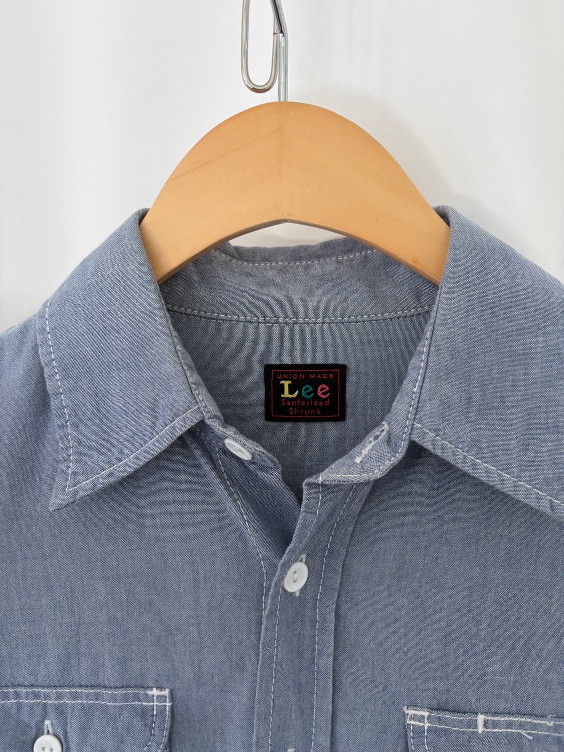 Lee one piece 상품이미지6