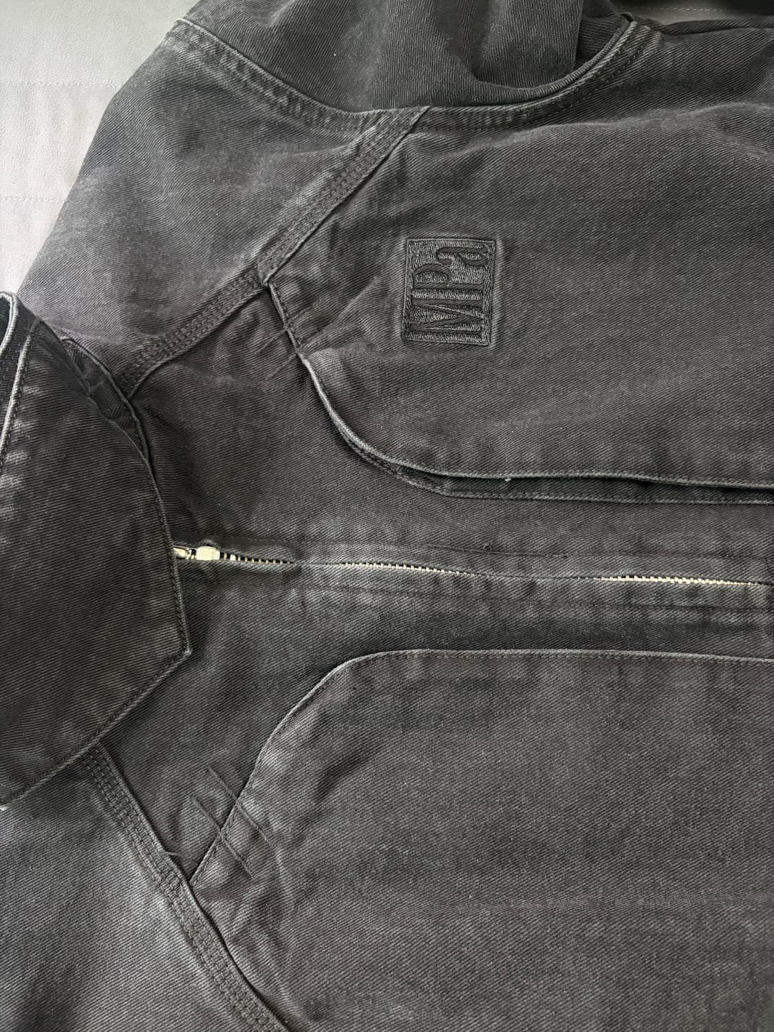 MPa 3D MODS JACKET (BLACK) 상품이미지2
