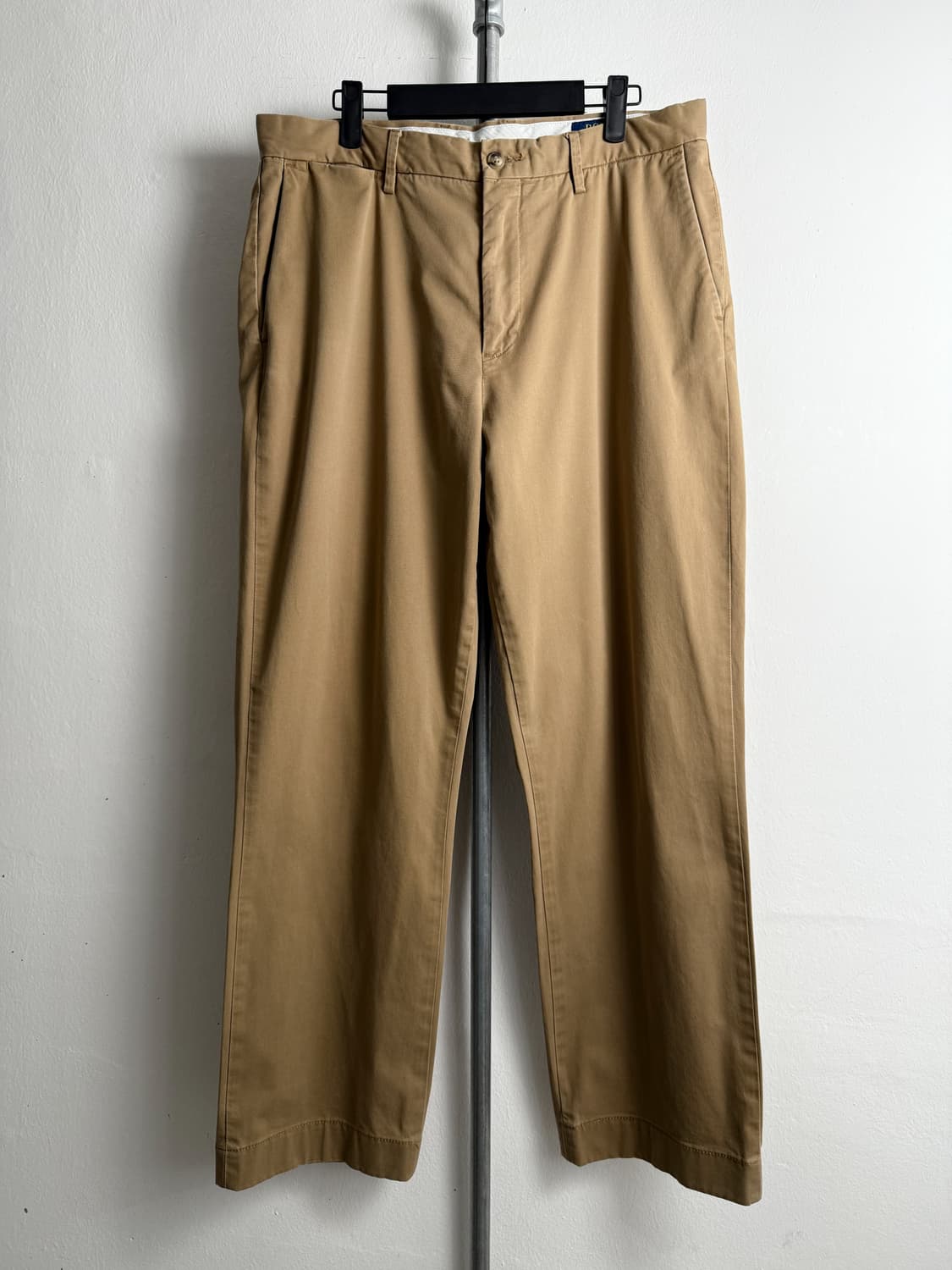 Polo Ralph Lauren Cotton Chino Pants 상품이미지1