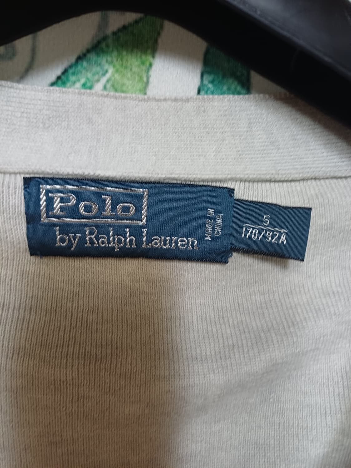 폴로 랄프로렌 가디건 남녀공용 상품이미지8