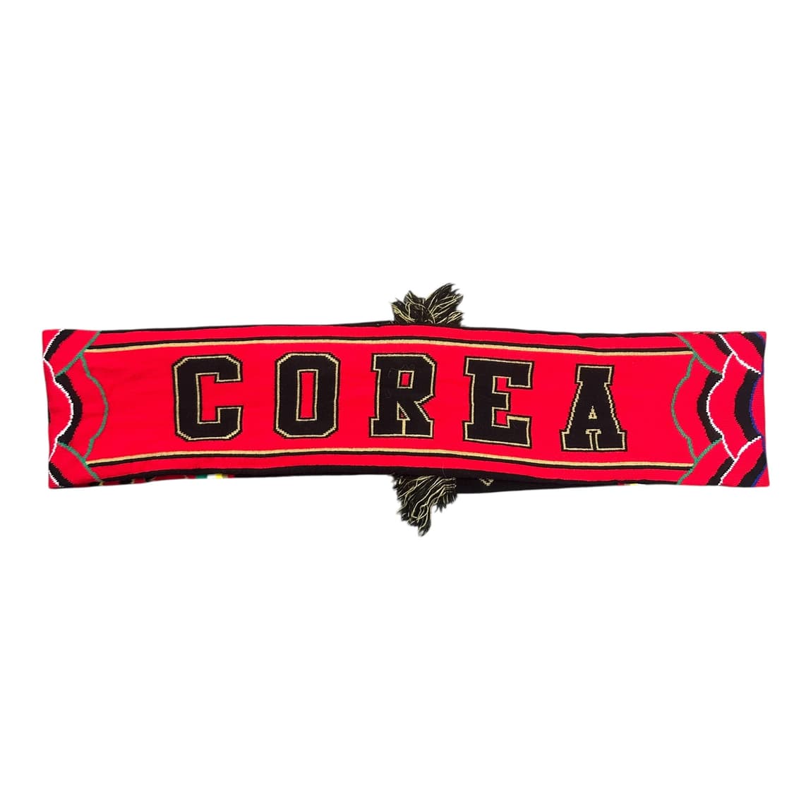 한국 국대 머플러 상품이미지1