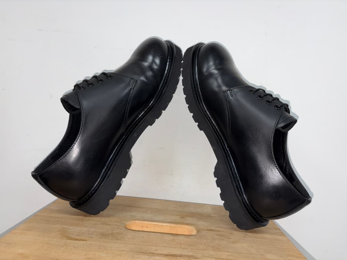 무신사 남성 더비슈즈 280 상품이미지5