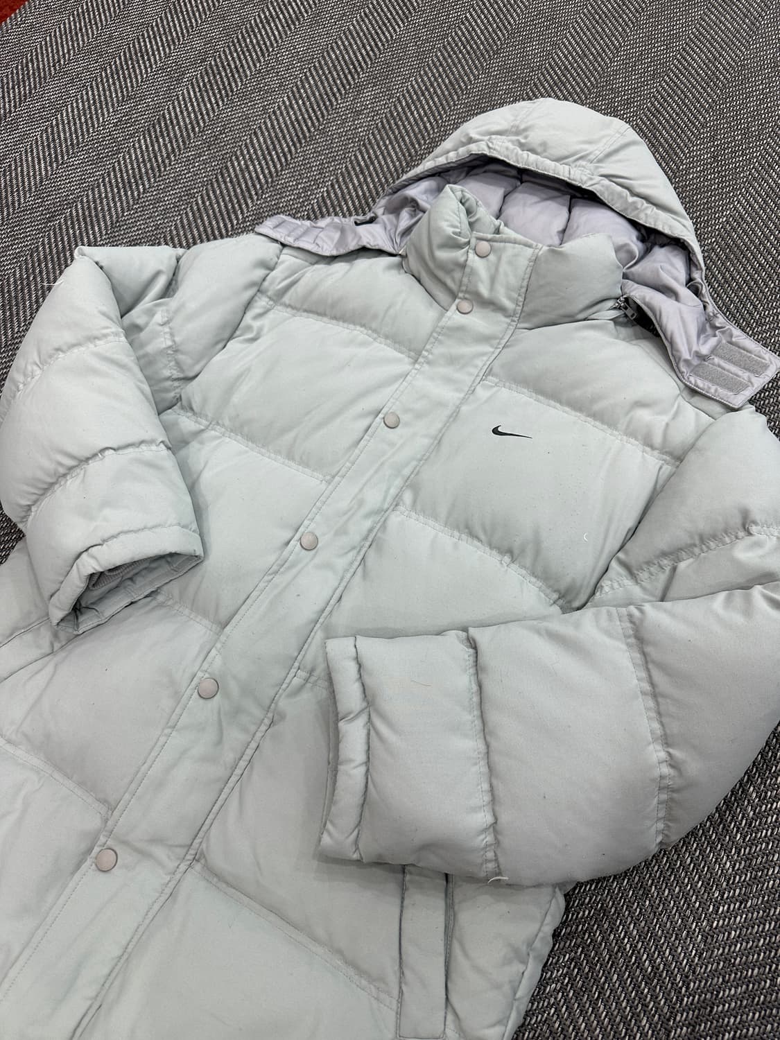 나이키 롱패딩 상품이미지4