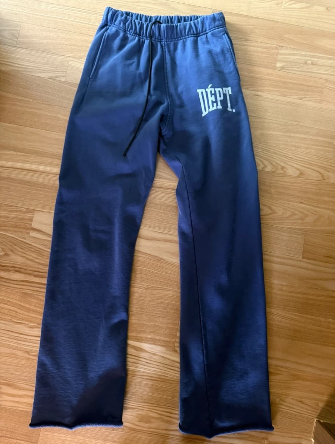 갤러리디파트먼트 팀 스웻팬츠 상품이미지2