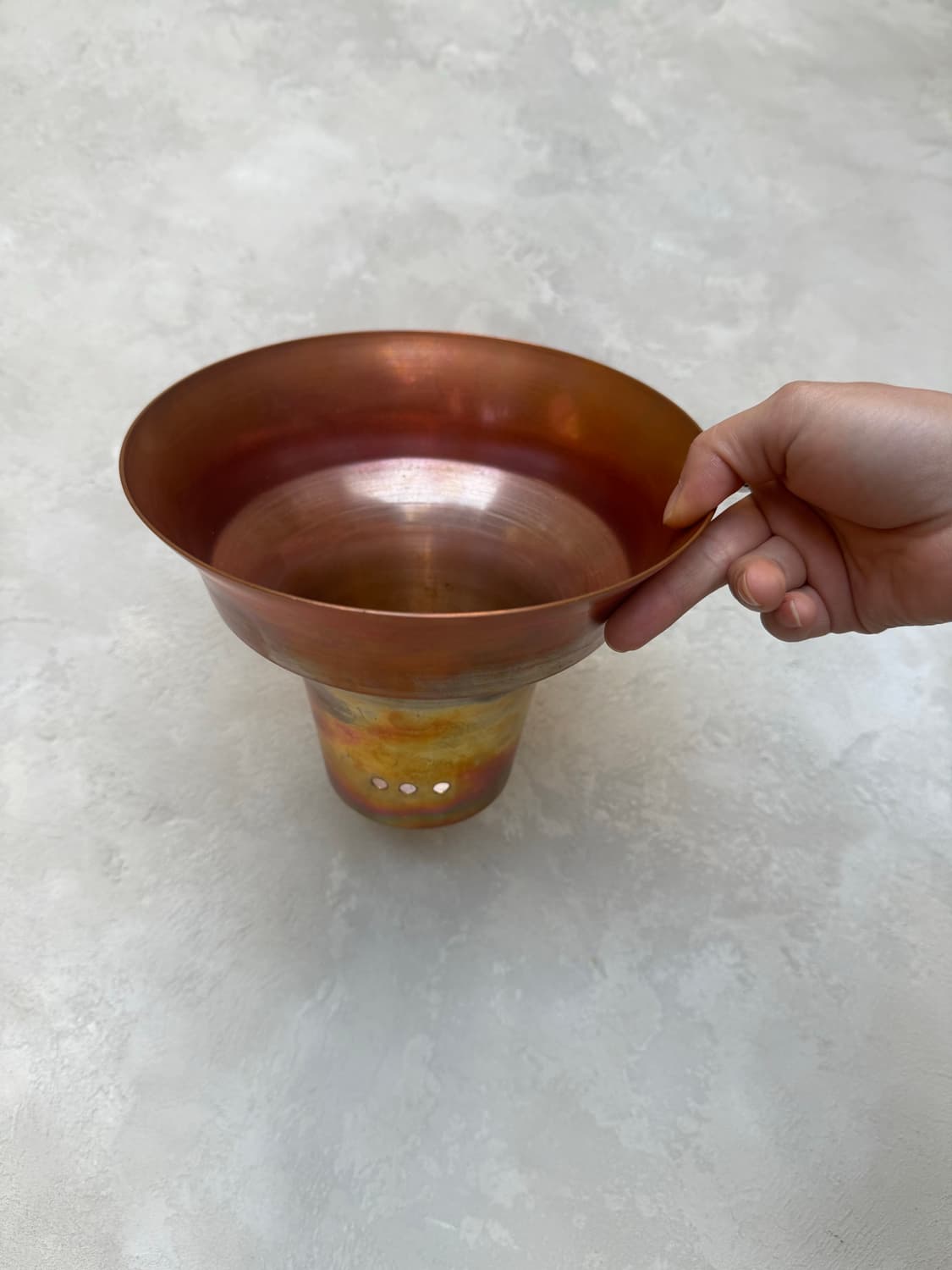 Copper Pot 5 <Metallic> 상품이미지6