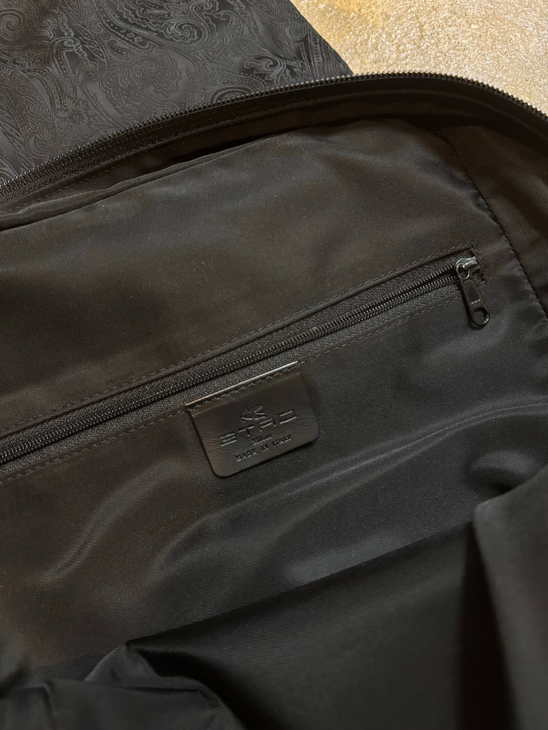 ETRO 접착식 슬링백  상품이미지7