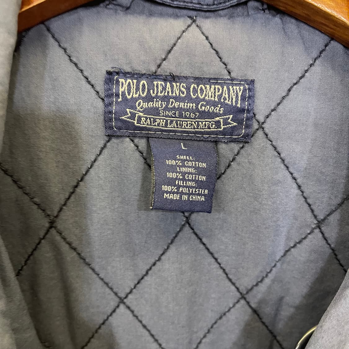 POLO jeans 상품이미지4