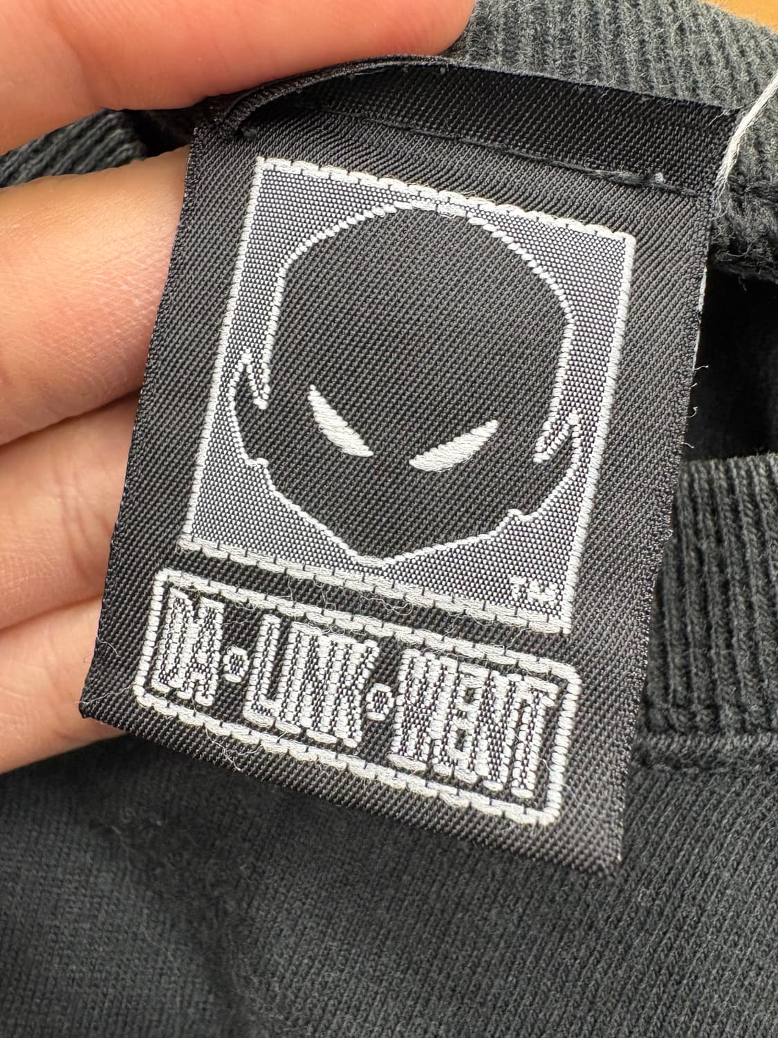 DA LINK WENT (Made in USA) 반팔티셔츠 상품이미지7