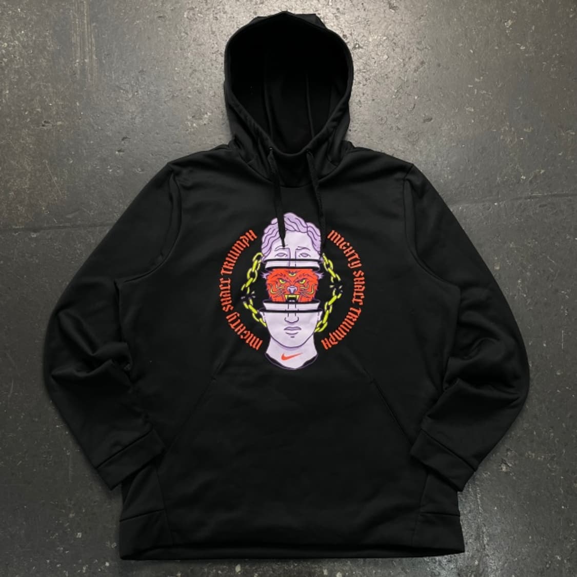 105 나이키 후드티  상품이미지1