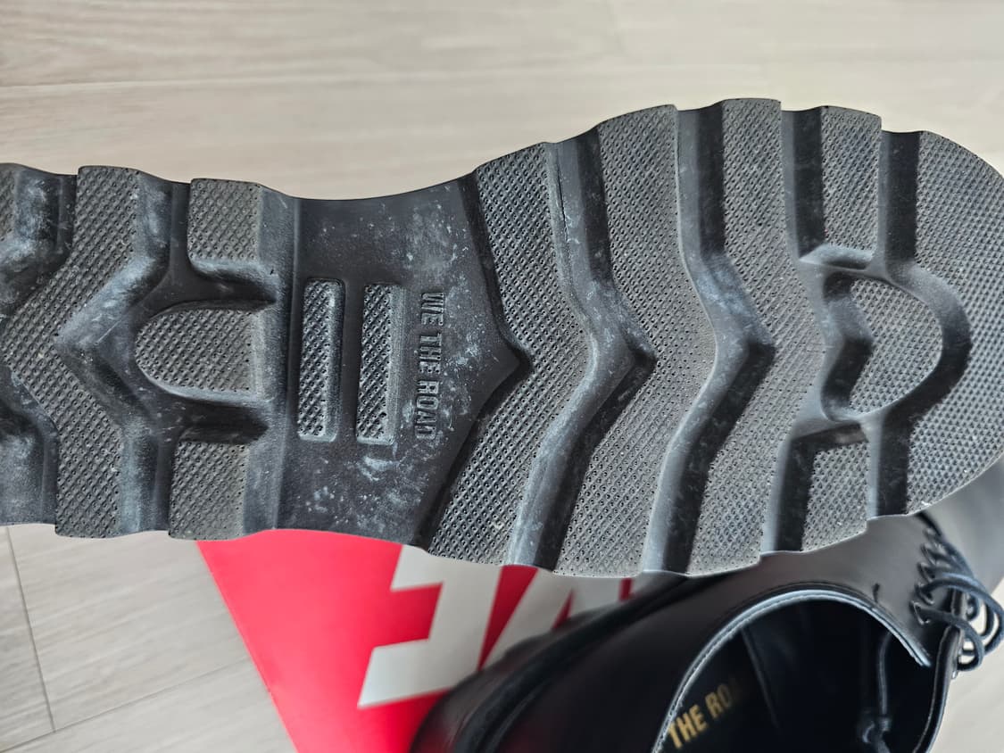 위더로드 더비슈즈 로퍼 260 상품이미지5