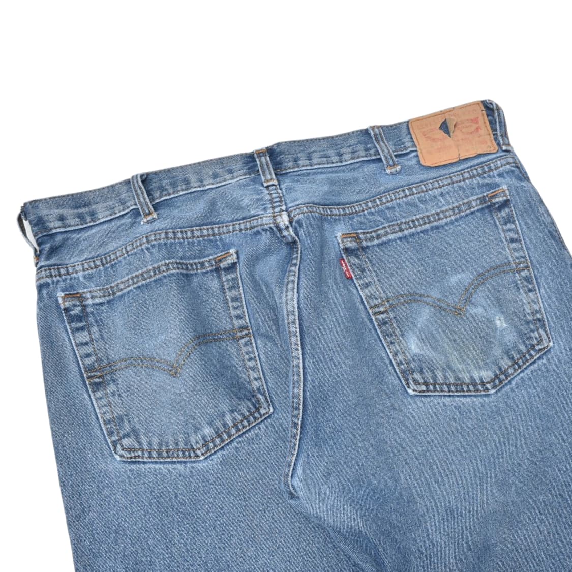 00S 빈티지 리바이스 517 청바지 부츠컷 데님팬츠 38 N0010 상품이미지7