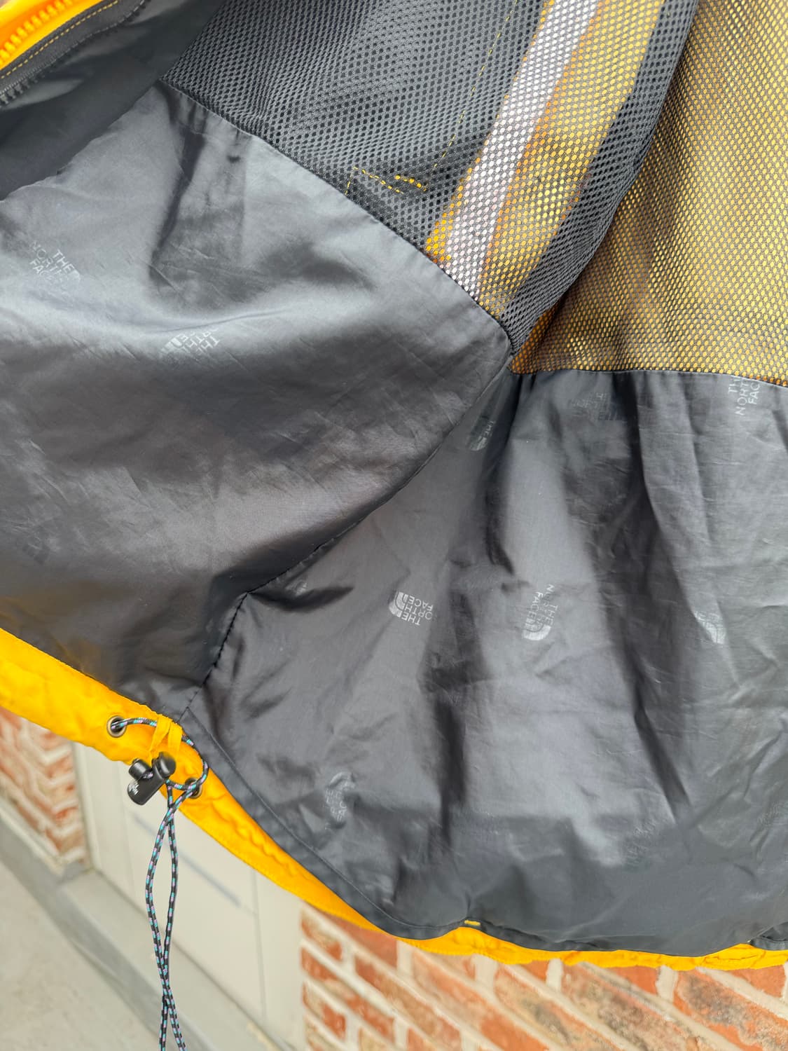 노스페이스 마운틴파카 상품이미지4