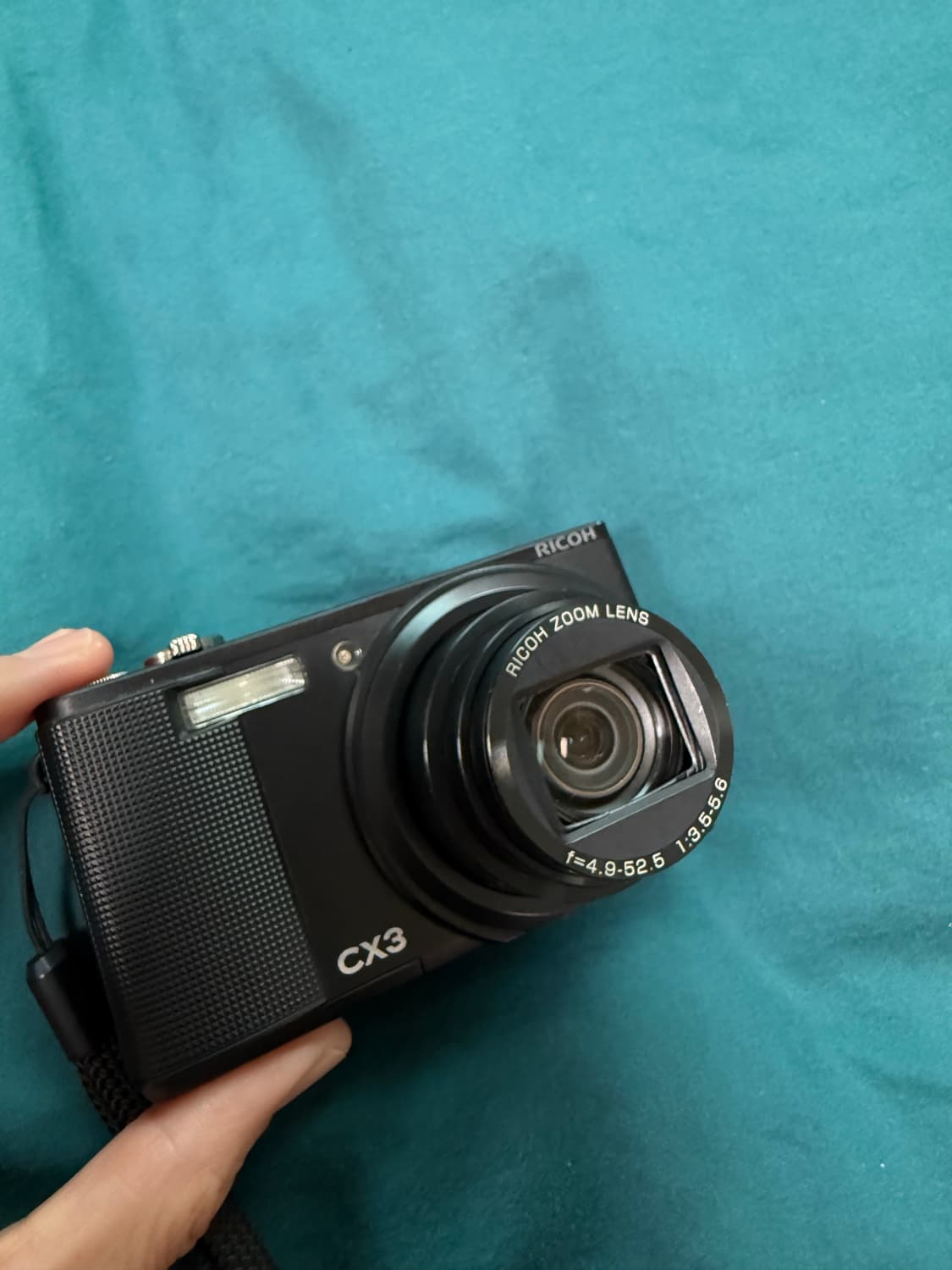 리코 cx3 상품이미지10