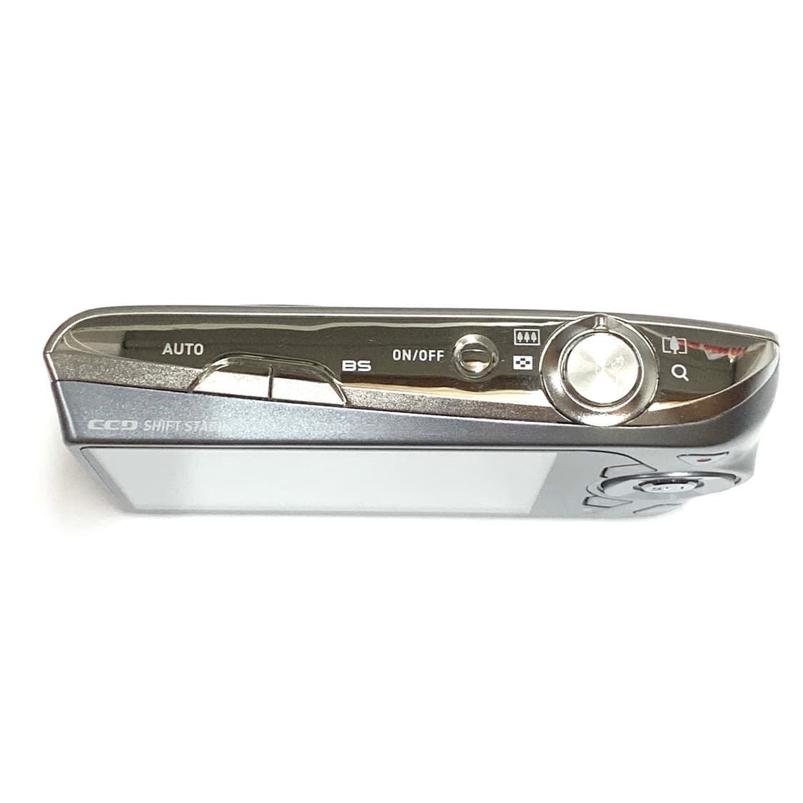 인물 메이크업모드)카시오 엑슬림 Z2000 실버💝Casio Exilim 상품이미지5