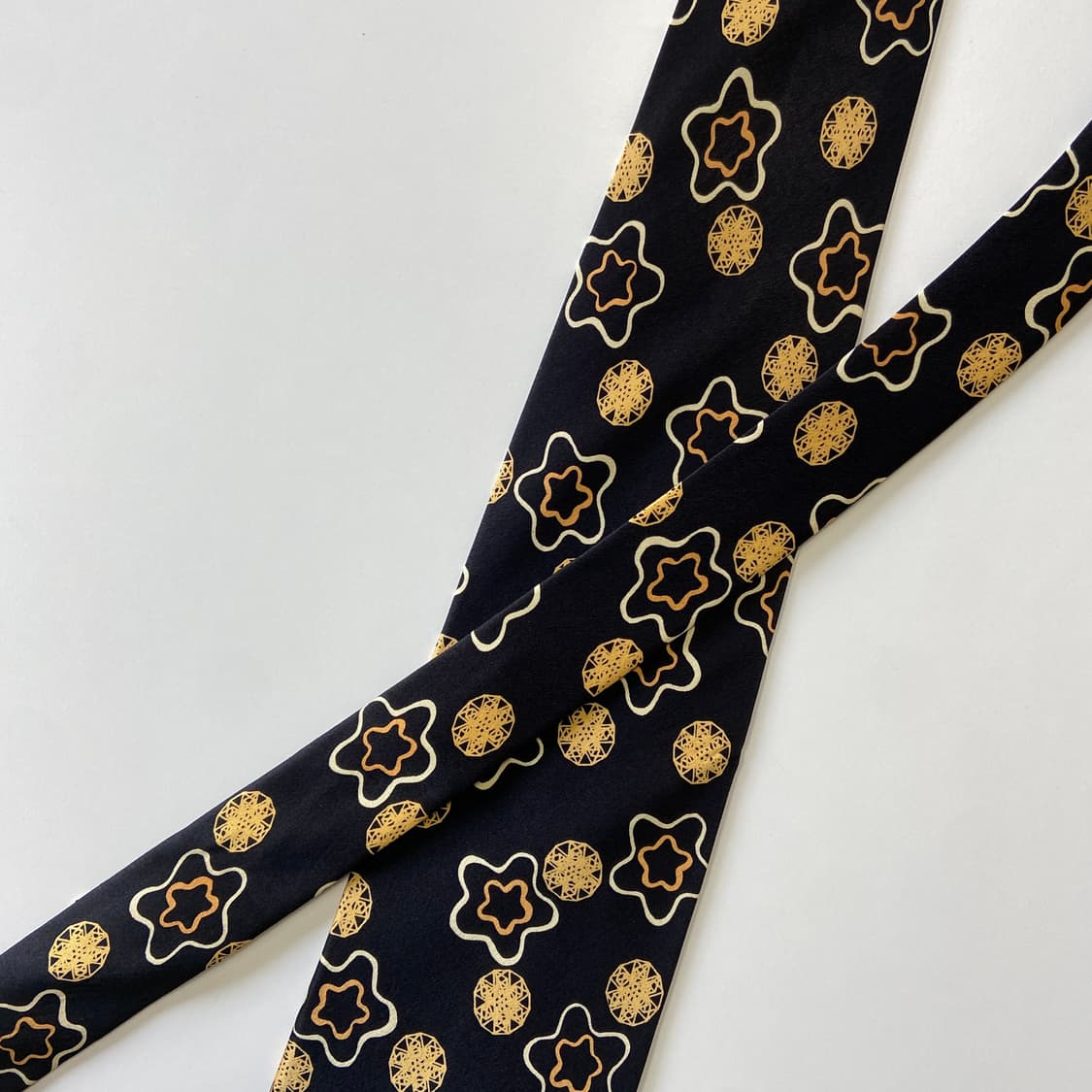 발렌티노(VALENTINO) 정품 명품 넥타이 상품이미지4