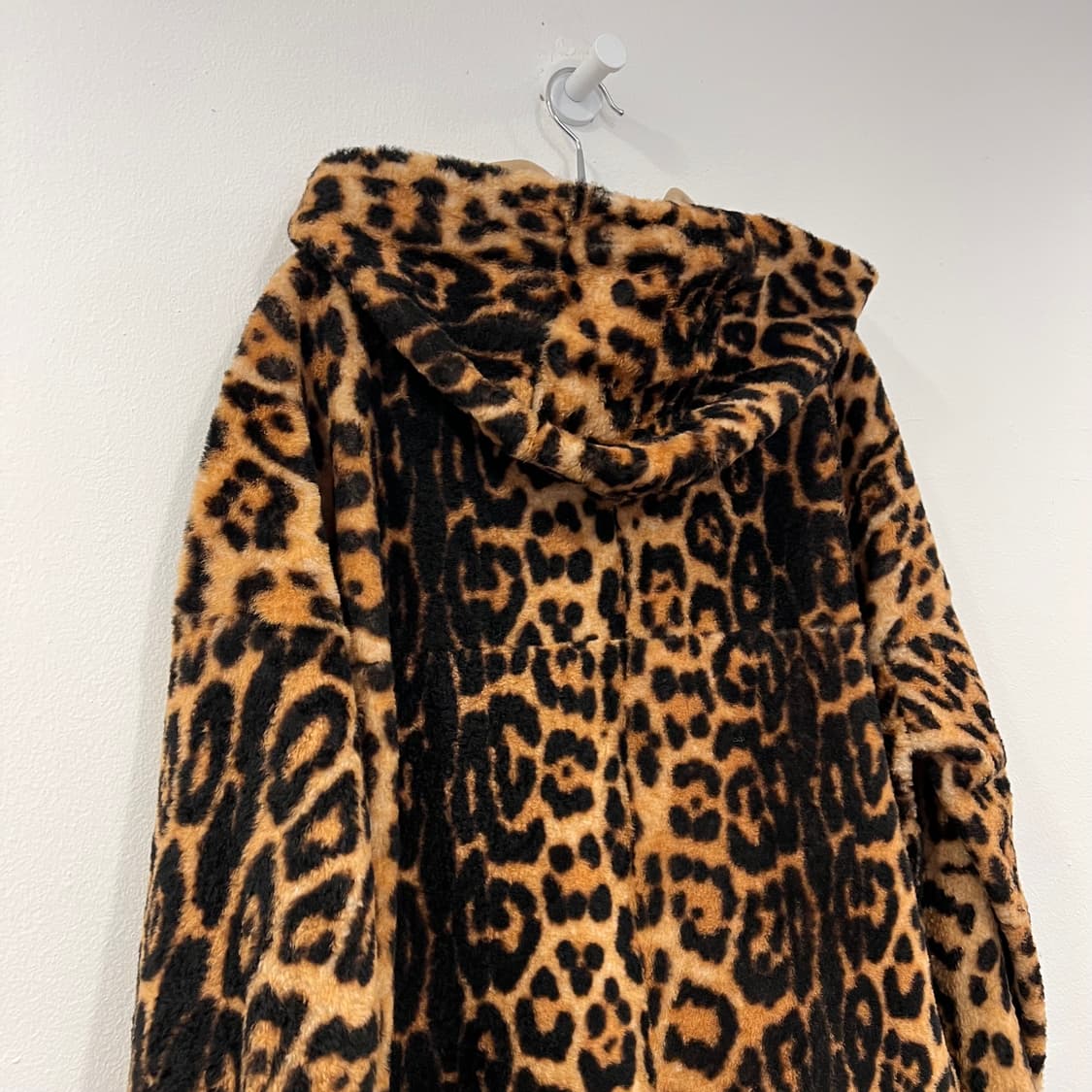 YVES SALOMON 이브살로몬 양가죽 무스탕 자켓 상품이미지7